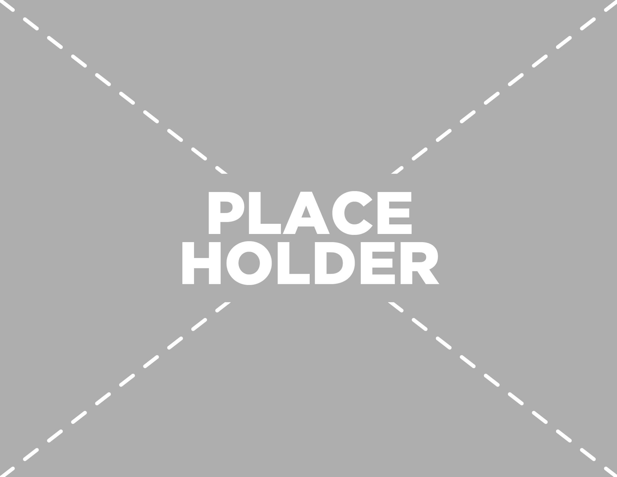 placeholder