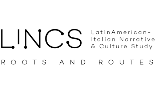 Lincs logo completo
