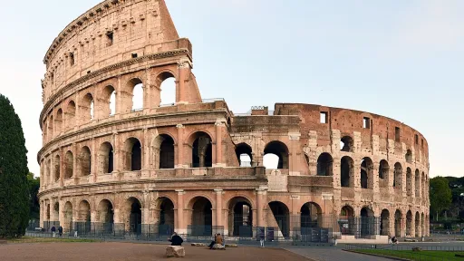 colosseo